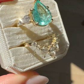 Shel Fine Jewelry