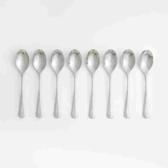 Caesna Mirror Dinner Spoon