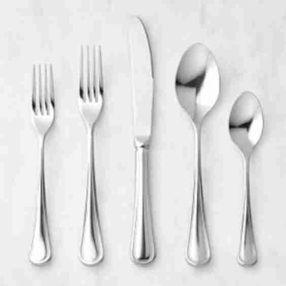Aston Flatware Sets