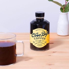 OneBy Coffee