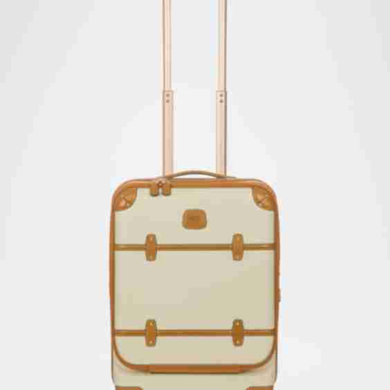 Bellagio 21" Carry On Spinner Suitcase