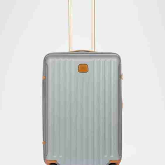 Capri 2.0 27" Spinner Expandable Luggage