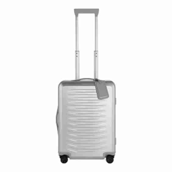 21" 4w Spinner Carry On