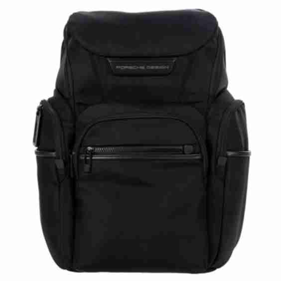 Backpack Toploader M