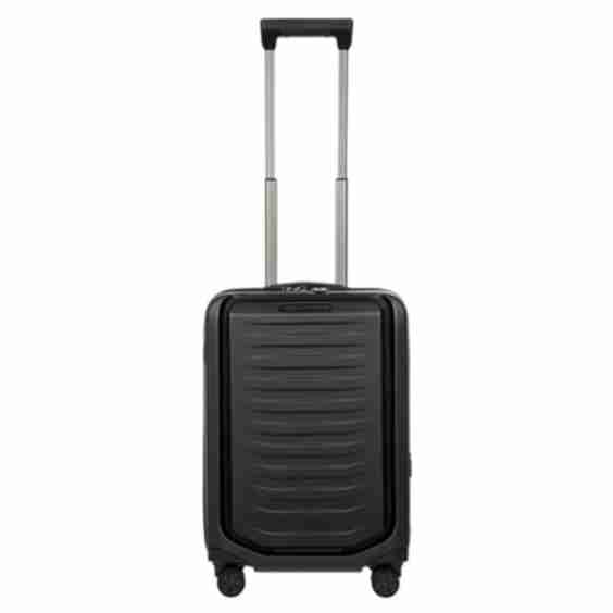 Porsche 21" Expandable Spinner With Pocket Carry On