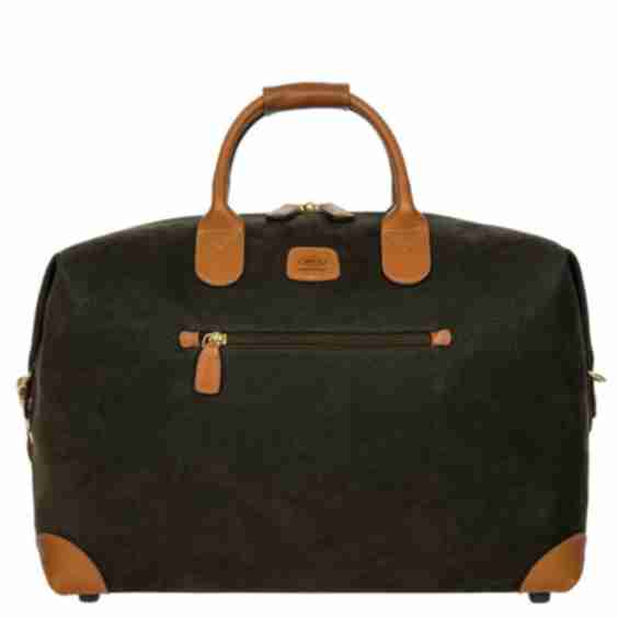 Life Cargo Duffel Bag