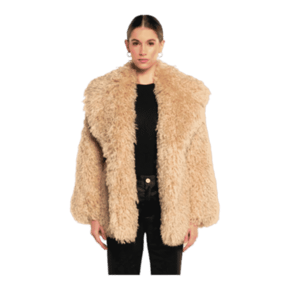 Nora Jacket