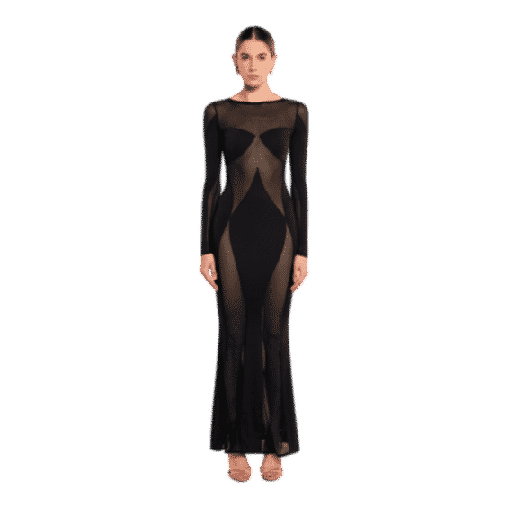 Sierra Maxi Dress