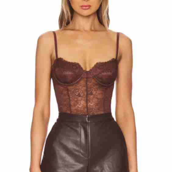 Layce Bodysuit