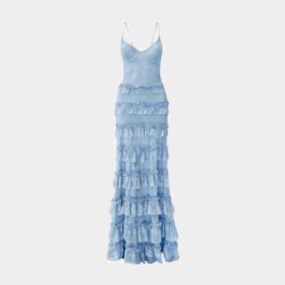 Marina Maxi Dress