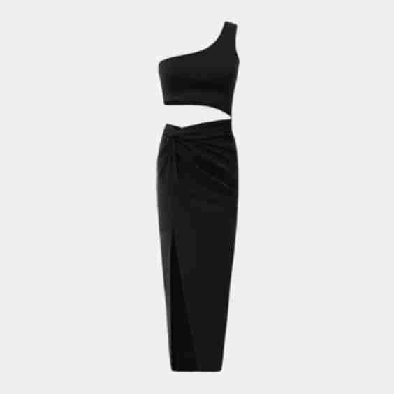 Isabella Dress