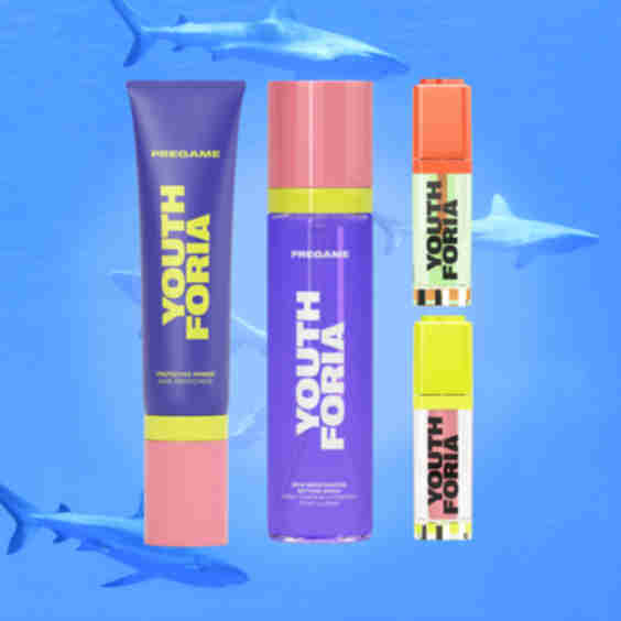 Shark Tank Bundle