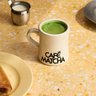 Cafe Matcha