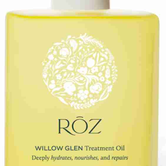 Willow Glen Treatment Oil