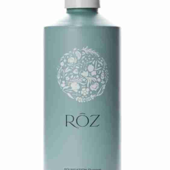 Foundation Shampoo 