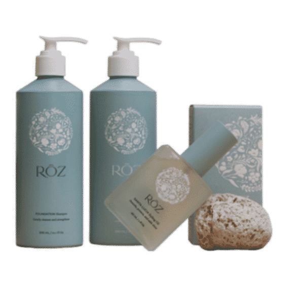 The Allure Bundle