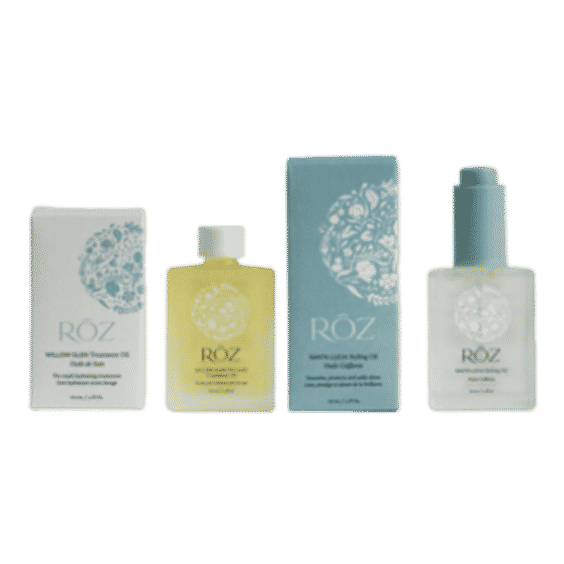 The Travel Size Repair & Style Bundle