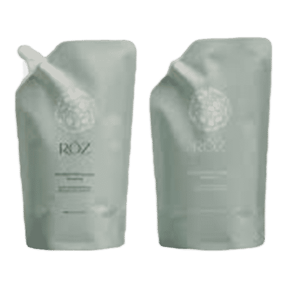 The Refill Bundle