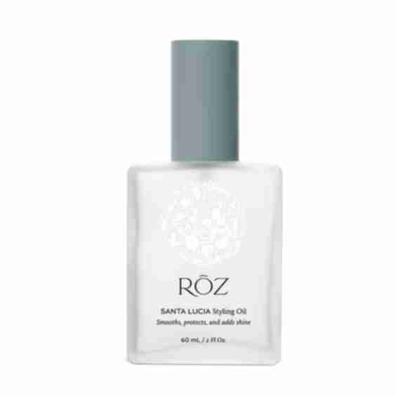 Santa Lucia Styling Oil