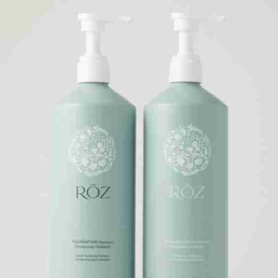 The Foundation Duo 