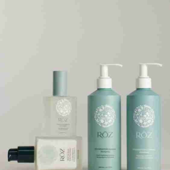 The Everyday Essentials Kit