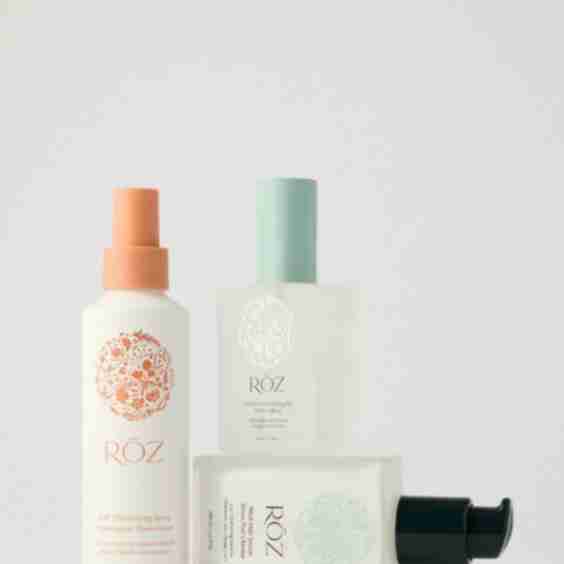The Smooth Air Dry Kit
