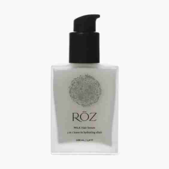 Milk Hair Serum