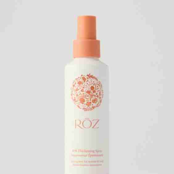 Air Thickening Spray
