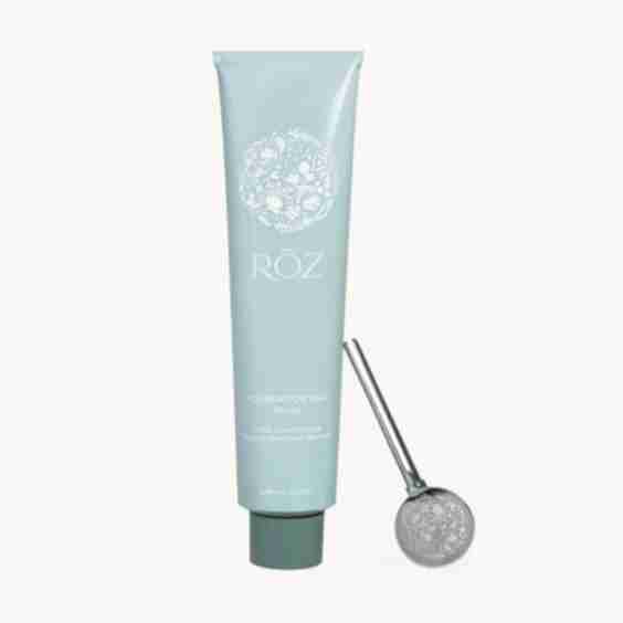 Foundation Mask