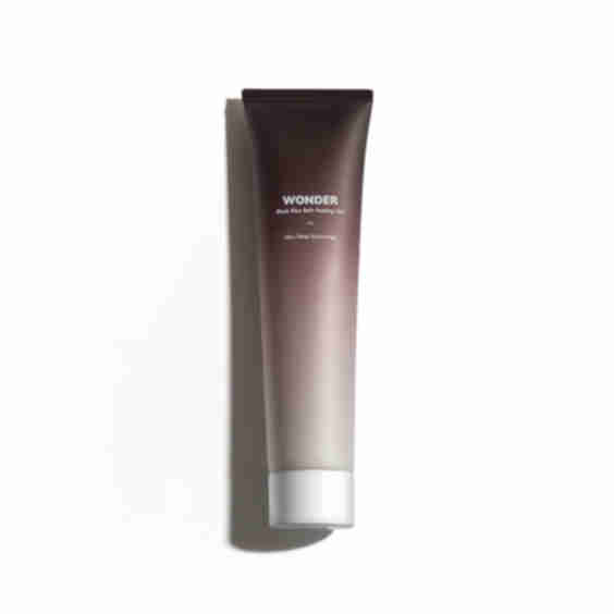 Black Rice Soft Peeling Gel