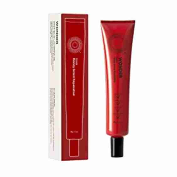 Honey Green Repairative Cream