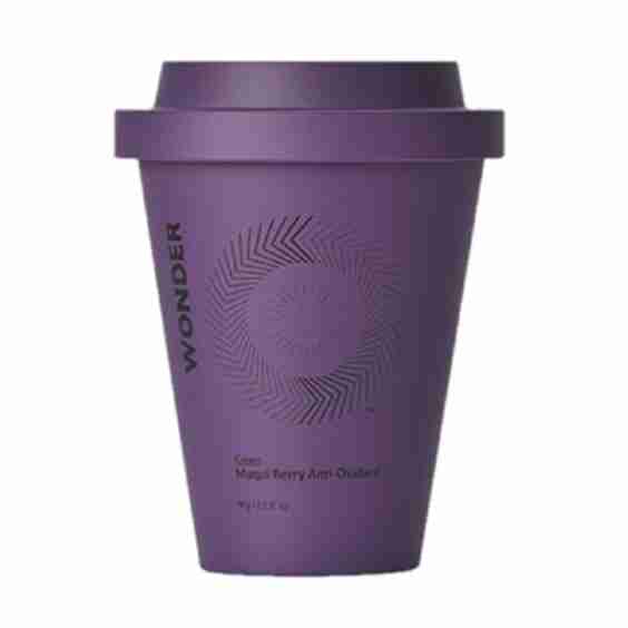 Maqui Berry Anti-Oxidant Cream