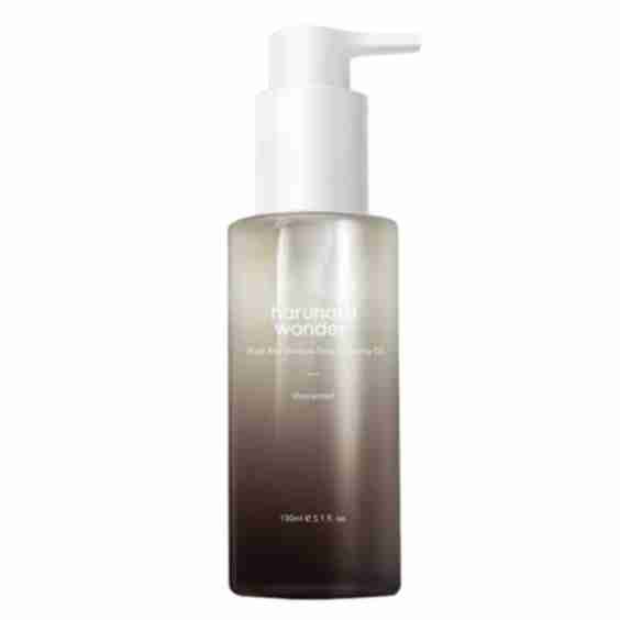 Black Rice Moisture Cleansing Oil