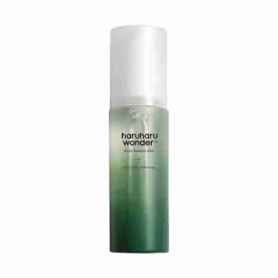 Black Bamboo Mist