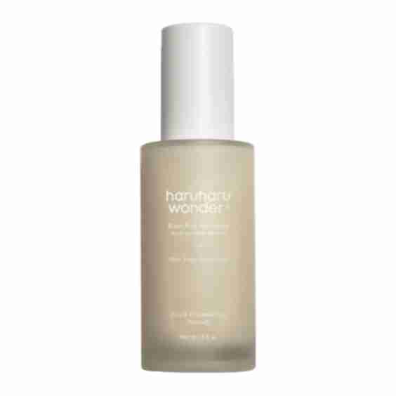 Black Rice Hyaluronic Anti-Wrinkle Serum
