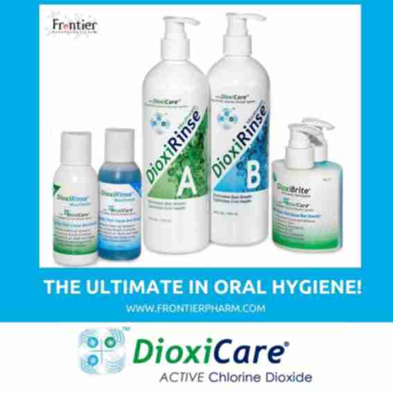 Frontier Pharm Reviews
