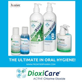 Frontier Pharm