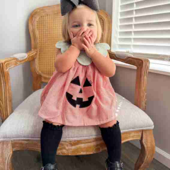 Little Bear Smocks Reviews