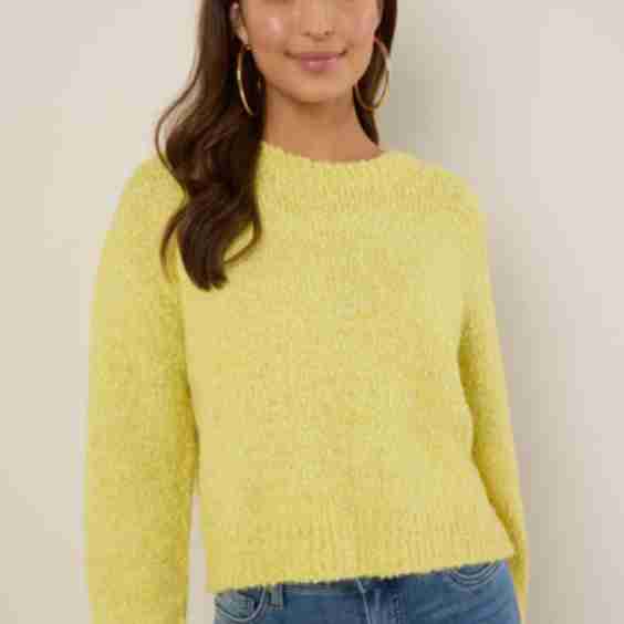 Irene Sweater