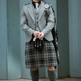 Kilt Home