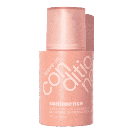 3-in-1 Leave-In Conditioner