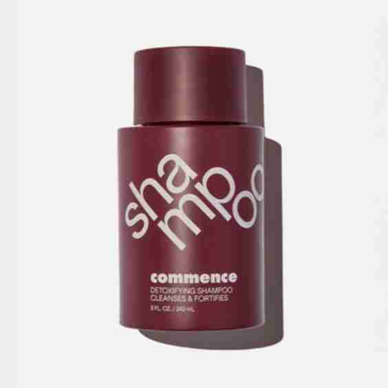 Detoxifying Shampoo