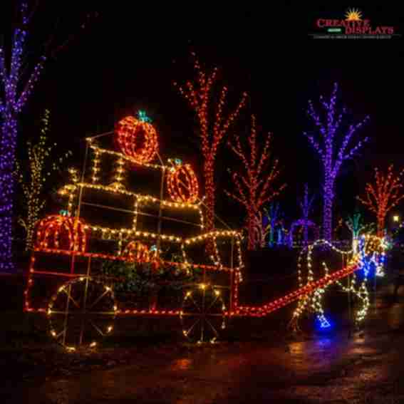 Creative Displays Reviews