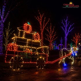 Creative Displays