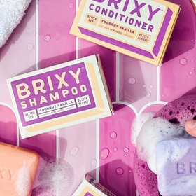 Brixy