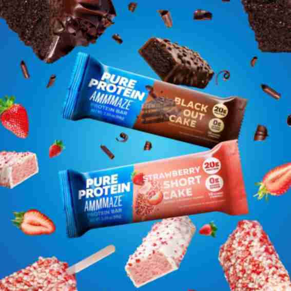 Pure Protein Reviews