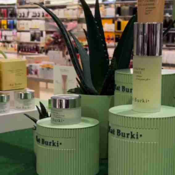 Kat Burki Skincare Reviews