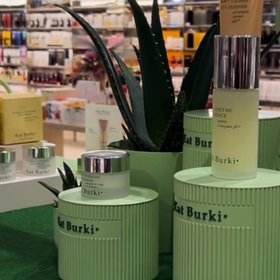 Kat Burki Skincare