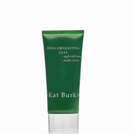 Dual Exfoliating Clay