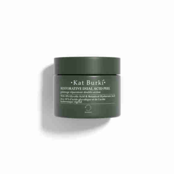 Restorative Dual Acid Peel